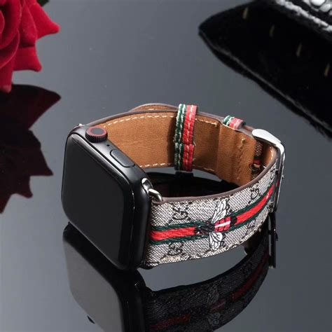 cinturino apple watch serie 4 44 m gucci|are Gucci Apple Watch bands safe.